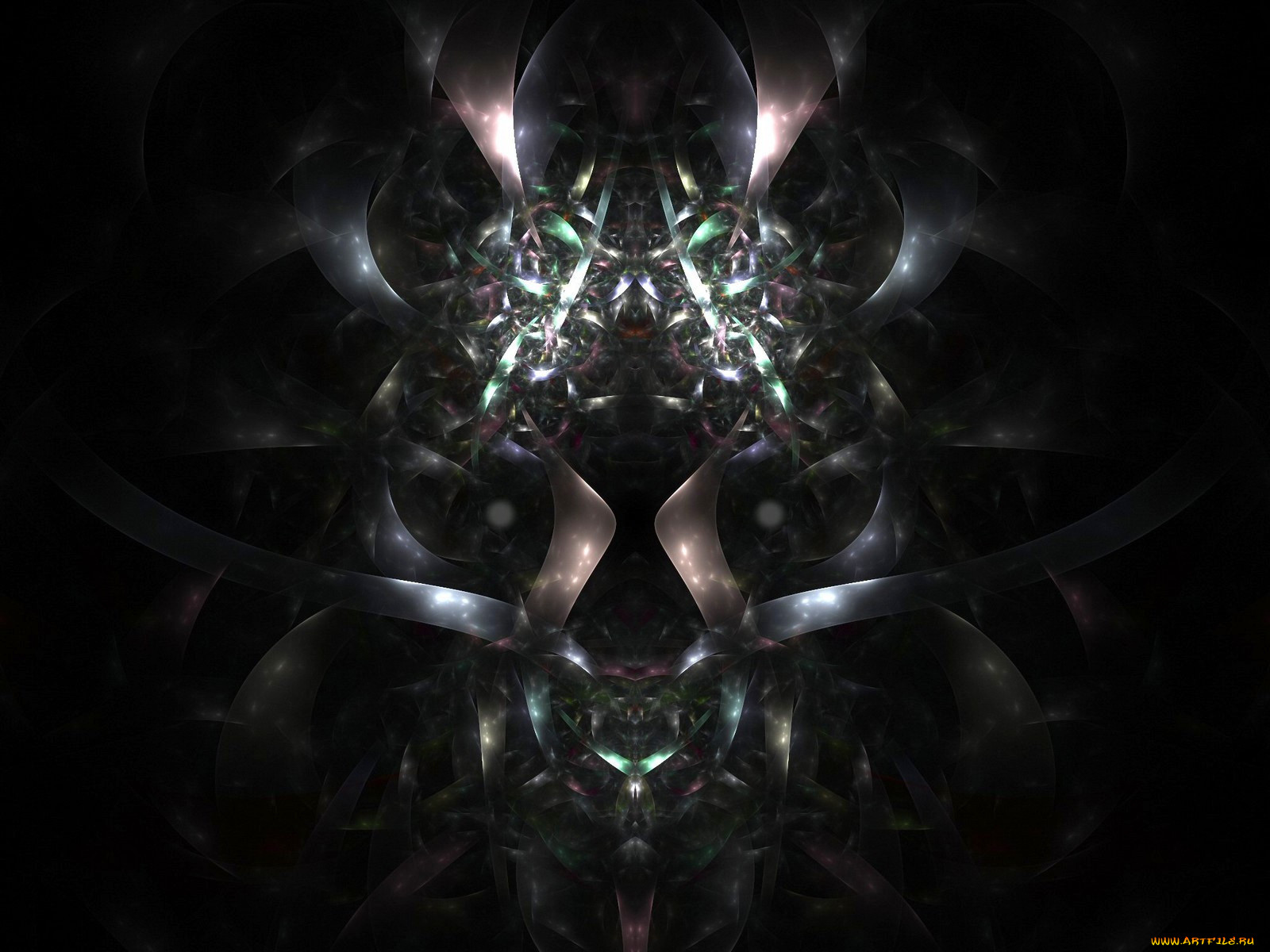 3, , fractal, , , , 